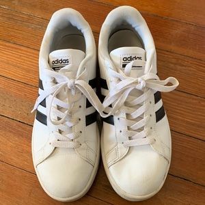 Adidas Cloudfoam Sneakers